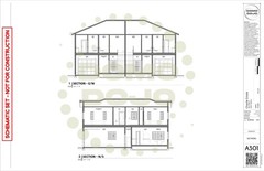 Chaste Estate Duplex Plans – PDF Downloadable Blueprint