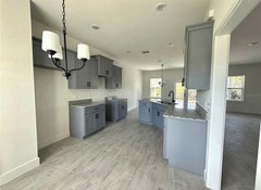 New Construction Home/Punta Gorda, FL, 5 Bed/3.5 Bath, 2,705 SqFt Move-In Ready