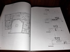 Lot of 5 Architectural Designs/Home Plans Books/Publications Lot#1