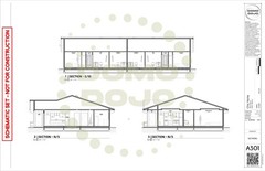 Chic Home Duplex Plans – PDF Downloadable Blueprint