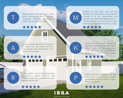 24′ x 24′ Two Car Garage, Detached Garage, 576 Sq Ft, 9 ft Walls, Attic Room