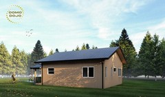 Harmony-In-Lines ADU Plans – PDF Downloadable Blueprint