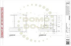 Outdoor Refuge Deck Plans – PDF Downloadable Blueprint