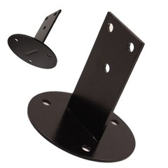Handrail Bracket Bannister Wall Support Hand Rail Balustrade Mopstick Strong
