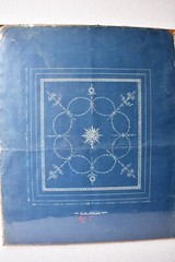 Antique Bhavindra Vilas Palace Jamnagar Architectural Plan & Lay-Out First Flo”1
