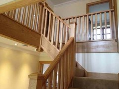 PLANS TO BUILD Your Own Stairs (Straight/Spiral – In/Outdoors) – NO MATERIALS