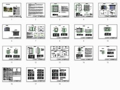 Lean-To Greenhouse Combo plans-Modern greenhouse blueprints