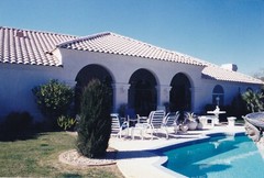 4 Bedroom Custom House Construction Plans