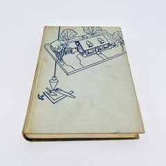 Your Dream Home – How to Build It For Less by Hubbard 1954 VTG Construction BOOK