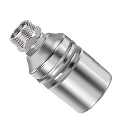 304 Stainless Steel Float Valve for Water Tanks and Solar Water Systems
