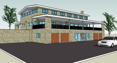 house plans for sale, all drawings on PDF file ready for printing by buyer.