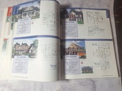 Best-Selling Country & Farmhouse Home Plans Catalog From Lowes Design Network