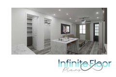 MODERN FLOOR PLANS, FLOOR PLAN, ARCHITECTURAL PLANS, PLAN SETS, PLANS, HOME PLAN