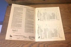 Home Plans Over 290 New Home Plans for Sloping and View Sites VTG 1981