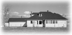Craftsman bungalow house plans, 4 bedroom home with expansive porch