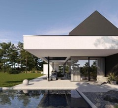 Modern House Plan Home Building Plans Blueprints, Small Cabin – Tiny House Plans