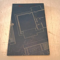Wood-Frame House Construction by L. O. Anderson and O. C. Heyer 1955 Softcover