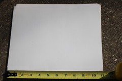 2 x 4 Furniture Plans Packets for 8 Different Projects from Wood Edward Baldwin
