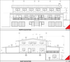 house plans for sale, all drawings on PDF file ready for printing by buyer.