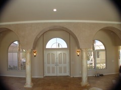 4 Bedroom Custom House Construction Plans