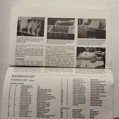Roll Top Desk Plans And Instructions