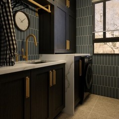 Container house plans – 3 bedrooms – 1 bathroom – Digital PDF File