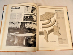 6 BK LOT Build It Better Yourself, Wodworking Projects Furniture, Storage MORE
