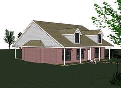 Beth_1466G-1 brick /eve siding 3 bed rm. / 2 bath , PDF