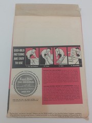 LOT 5 Easi-Bild Build It Yourself Mcm pattern Woodworking Delta Rockwell Stanley