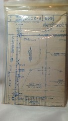 Blueprints Two Car Garage Plus Second Floor Storage 22’x26′ New