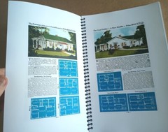 Aladdin Homes (1927) Catalog Houses of Readi -Cut, Models, Styles, floor plans