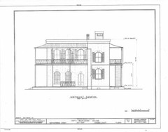 Ernest Hemingway Home, Key West, Victorian style house plans, 3 Bedrooms