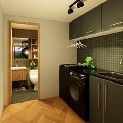 Container house plans – 3 bedrooms – 2 bathrooms – Digital PDF File
