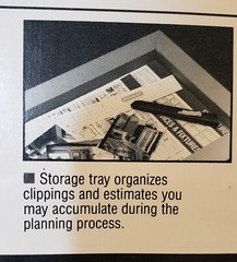 NEW Stanley Deck Designer Project Planner Sealed Layout Design 1998