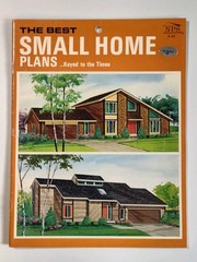 Vintage National Plan Service Home Plans Lot 5 Small Vacation Energy Saving