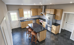 Small Farm House – 990 Sqft- 2bed-2 bath-2 car Garage