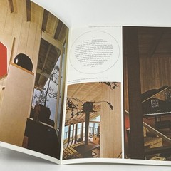 1960’s Western Wood Products Paneling Home House Design Idea Dealer Brochure