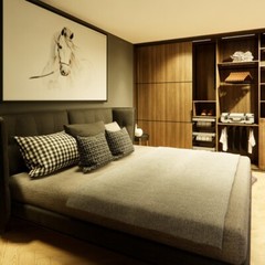 Container house plans – 2 bedrooms – 2 bathrooms – Digital PDF File