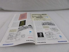 4 Premier Home Plans Catalog: Reference Guide for Today’s Home Builder ’91 ’92