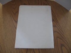 Vintage 1950’s House Plans Portfolio Folder Book Small Homes – 49 Pages