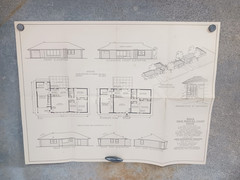 VTG Make Your Pennies Count House Good Housekeeping Floor Plan 1950s MCM Cottage