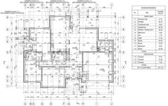 House project MK-1