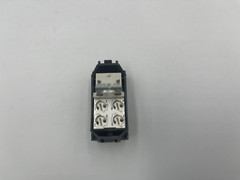 15 pcs BTICINO L4258/11N – K10 RJ11 TELEPHONE CONNECTOR