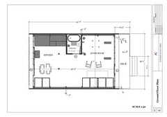 A-Frame Cabin Wood House Plan & Modern Style 3D images,PDF Blueprints with DWG
