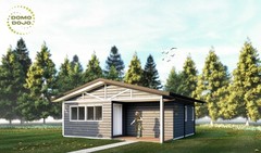 Compact Living ADU Plans – PDF Downloadable Blueprint