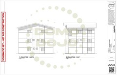 Stylish Quarter Duplex Plans – PDF Downloadable Blueprint
