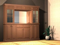 Bar Back Home Bar Plans