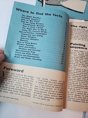 8x 40s 50s 60s Home Plans Design Catalogs Blueprints Wiring Remodeling Paint