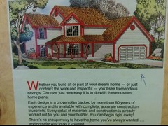 OWNER-BUILT HOME PLANS, FALL/WINTER 1990 GARLINGHOUSE CORP., 80 PAGES