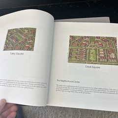 Rare 1997-98 TND Traditional Neighborhood Design Volume 1-2 HomeStyles DesignPRO